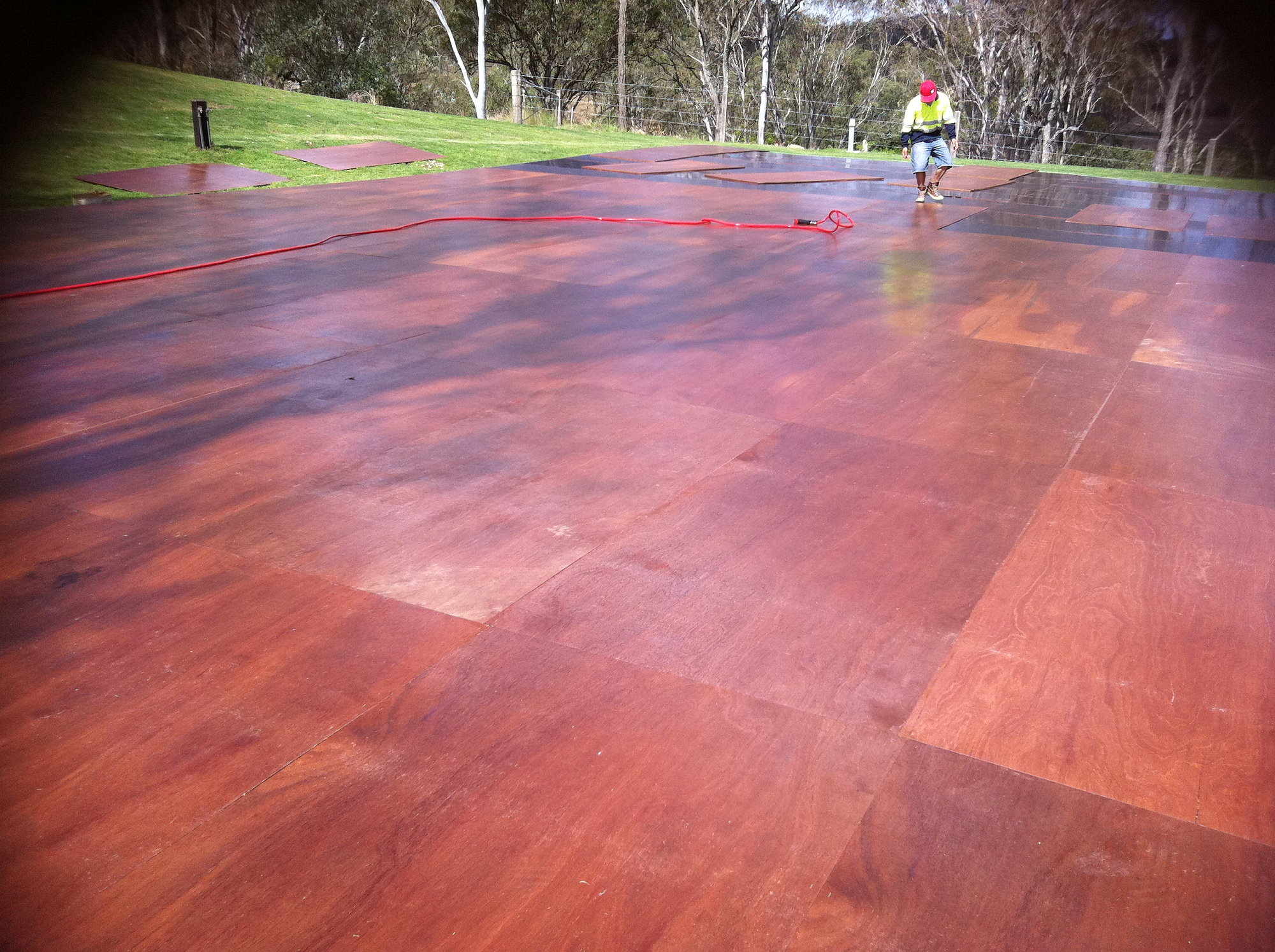Flooring