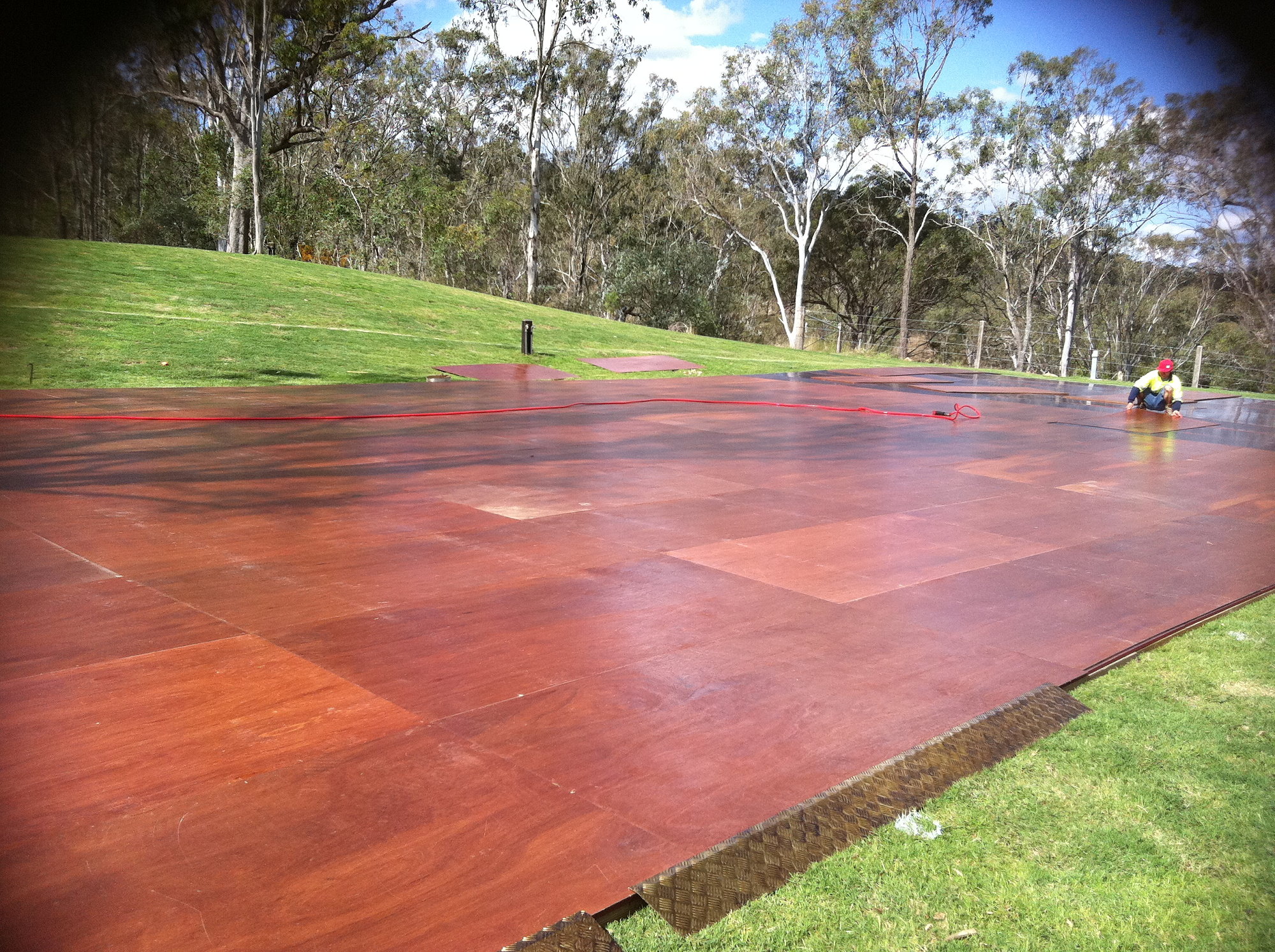 Flooring