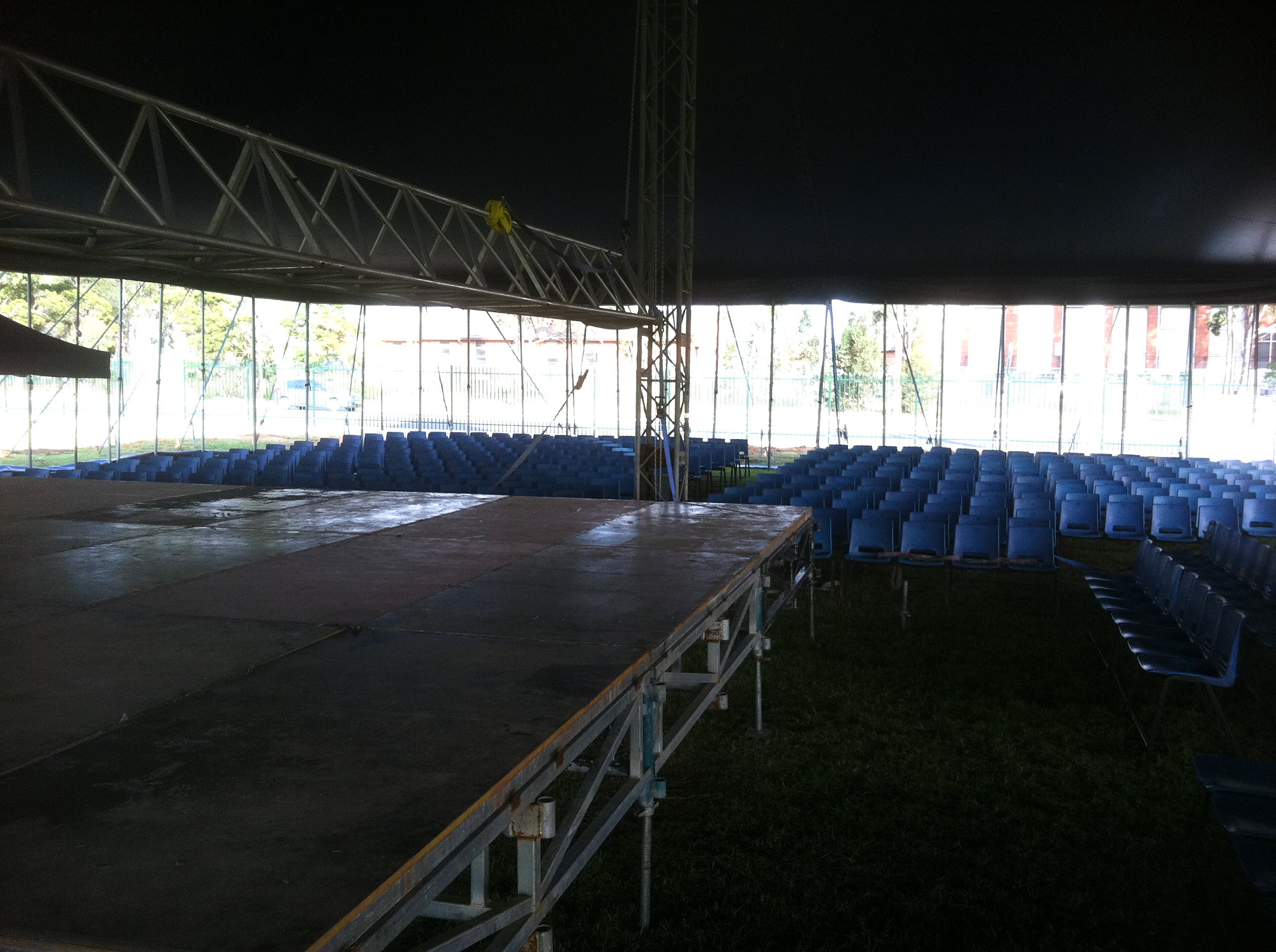 Stage