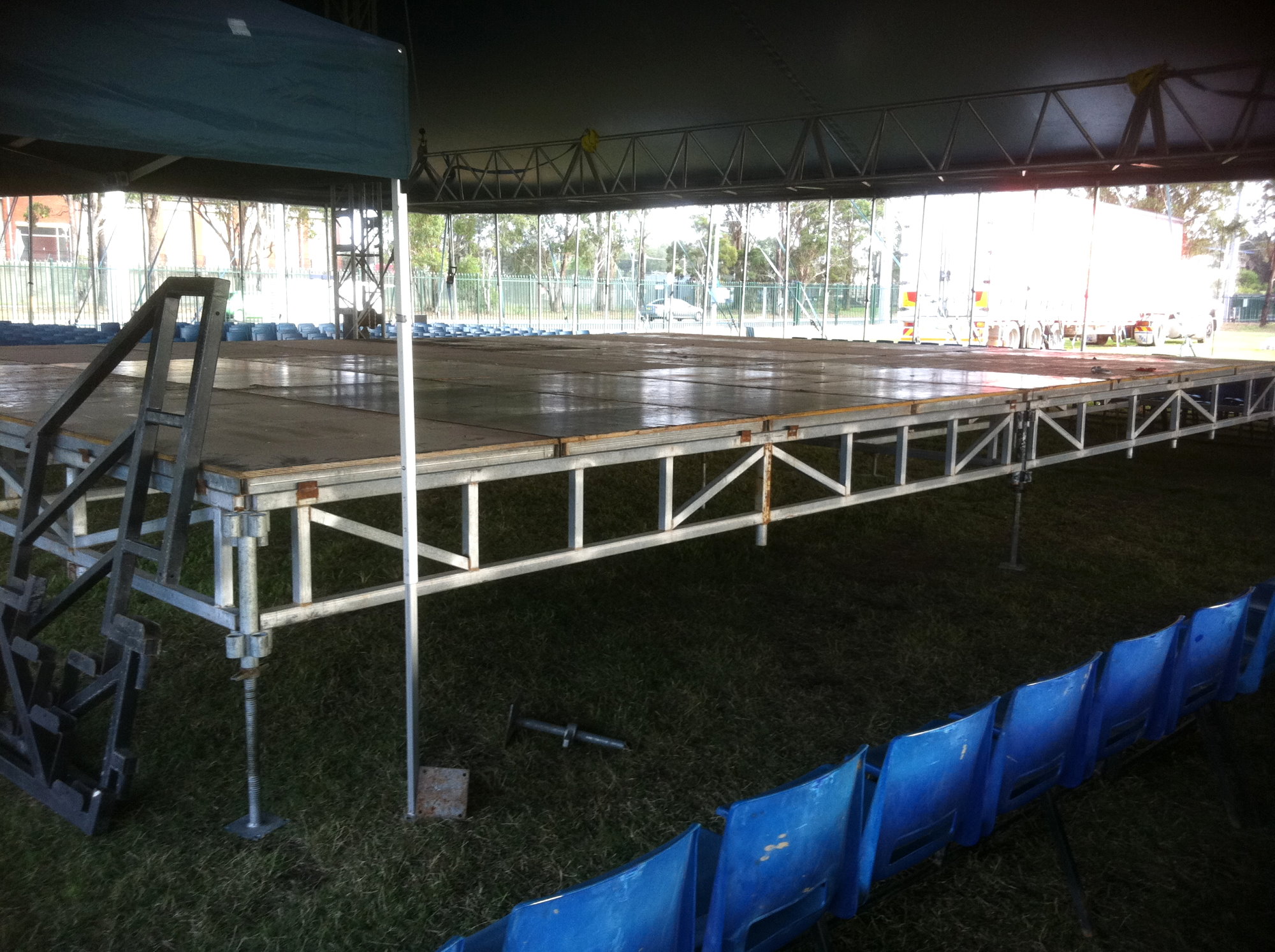 Stage