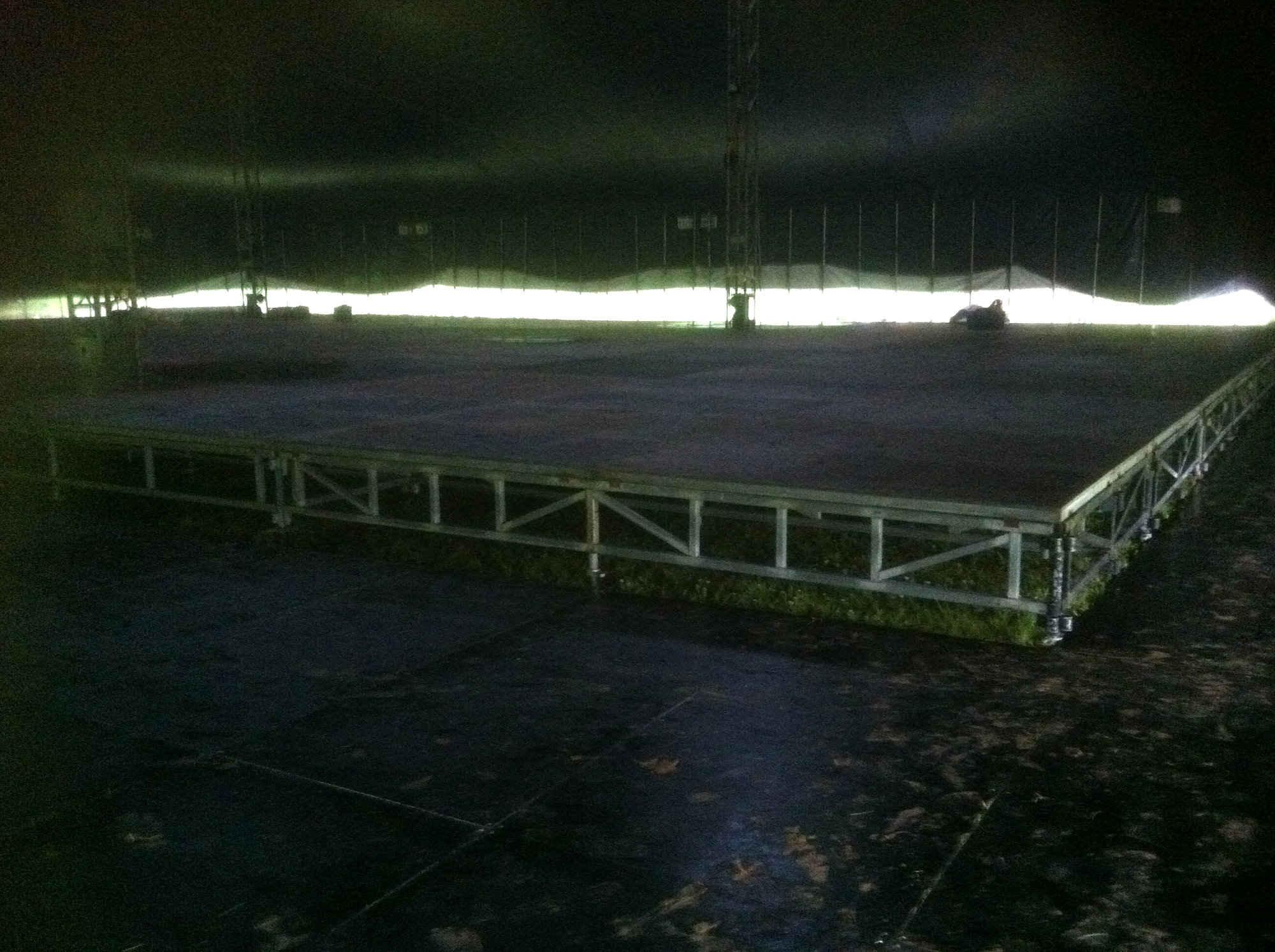 Stage
