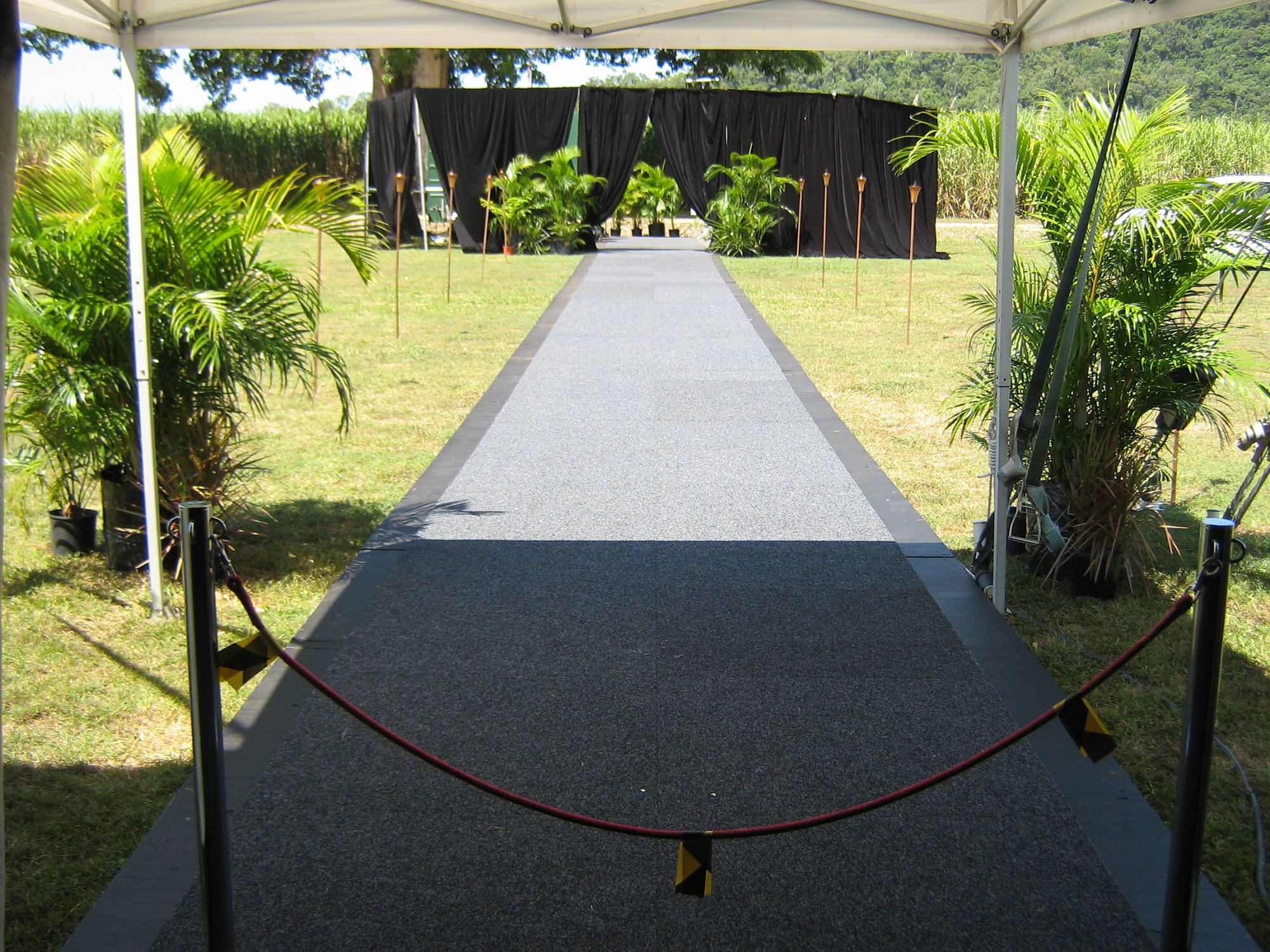 Walkway
