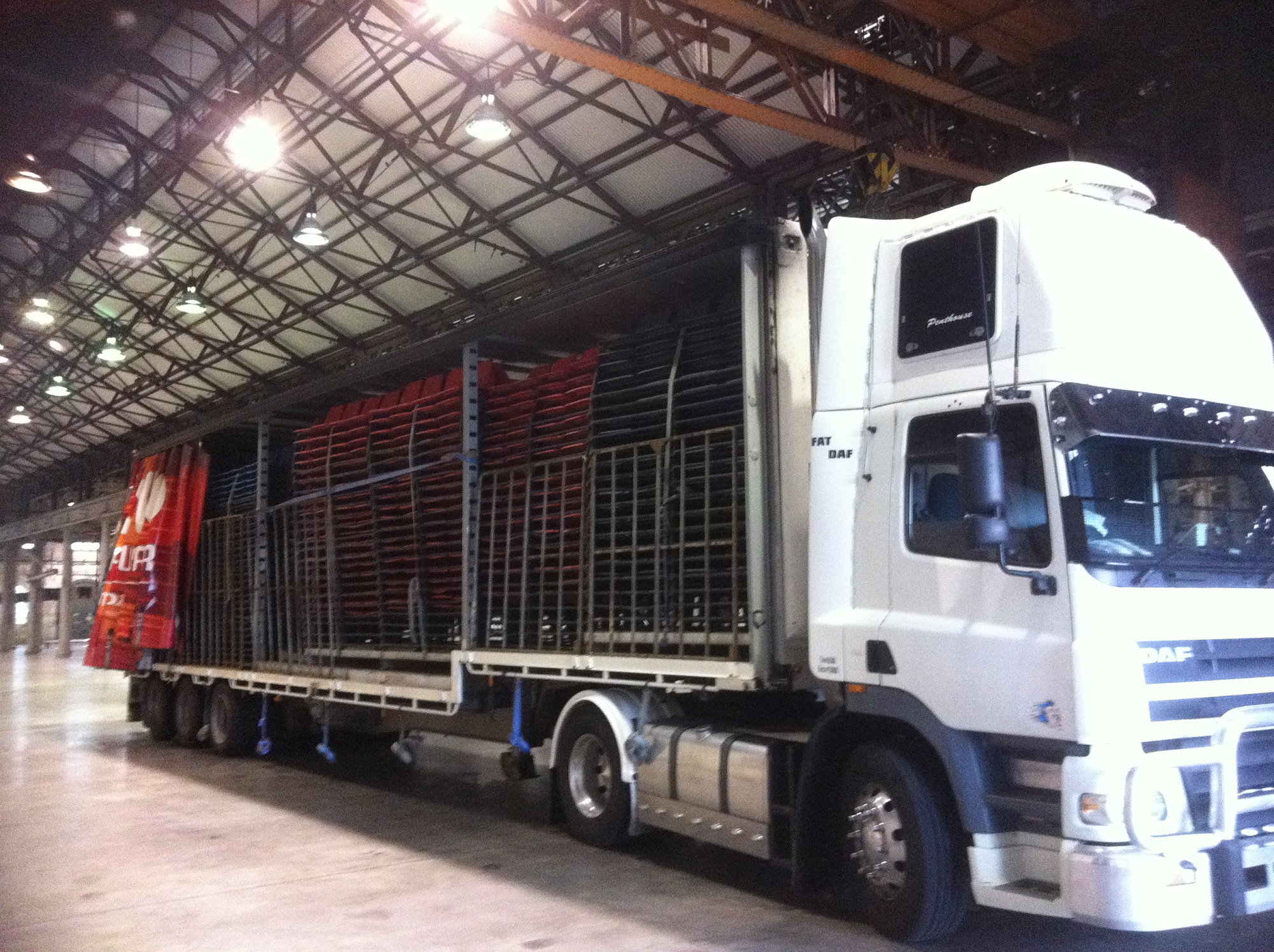 Trucks