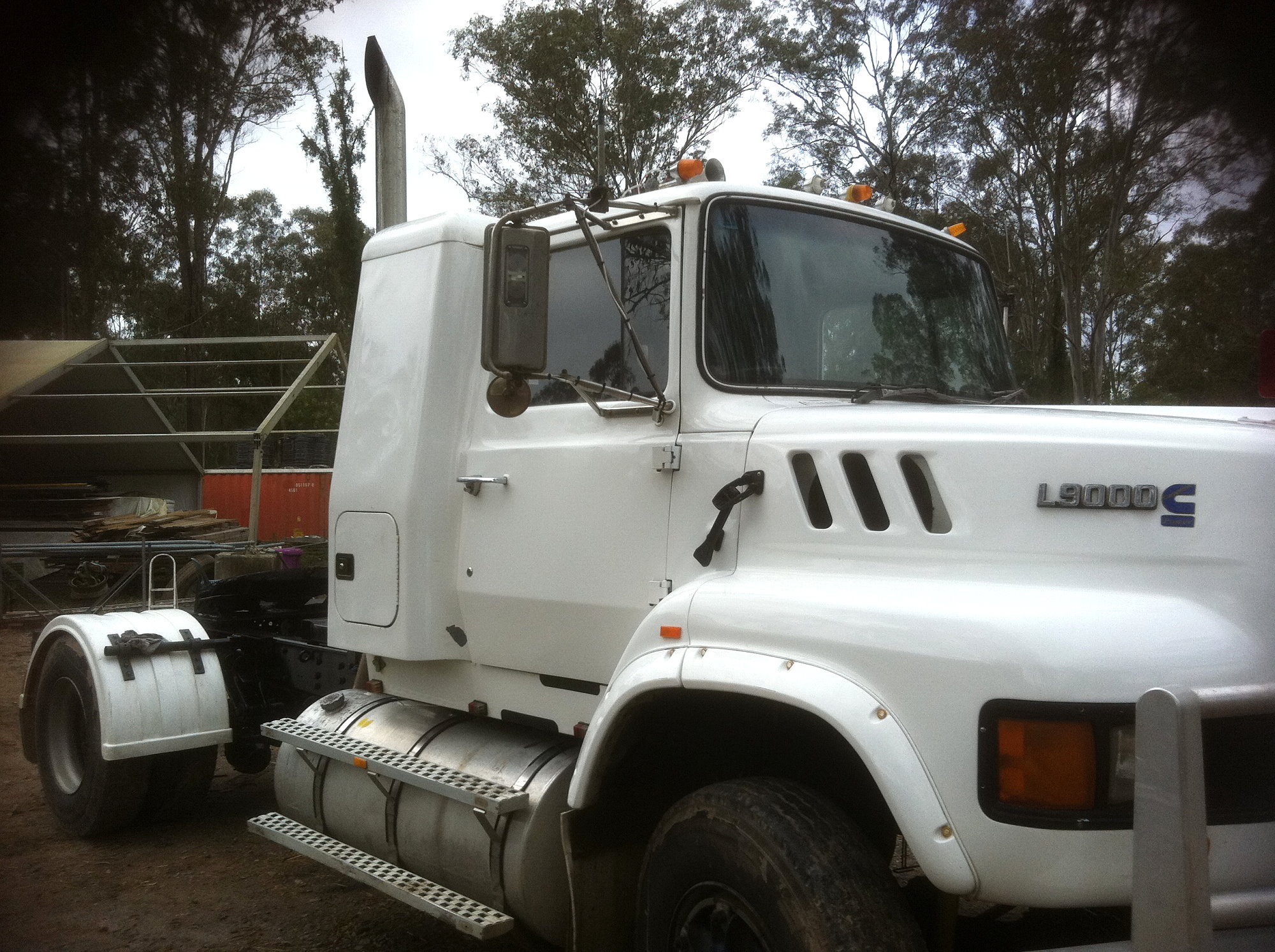 Trucks