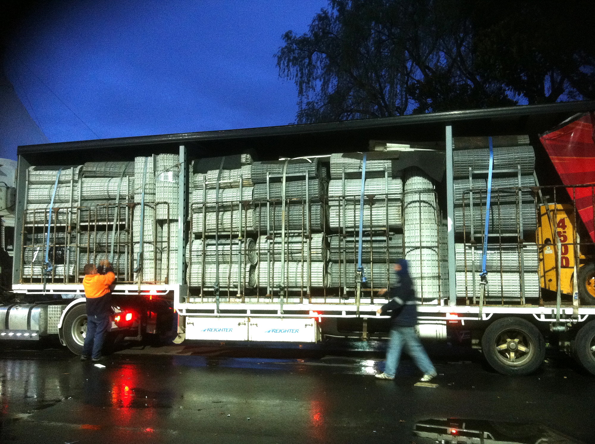Trucks