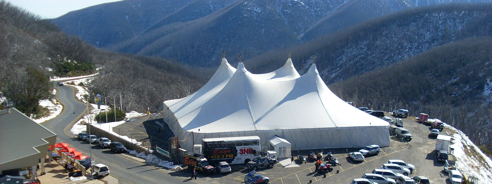 Regal 4 Marquee