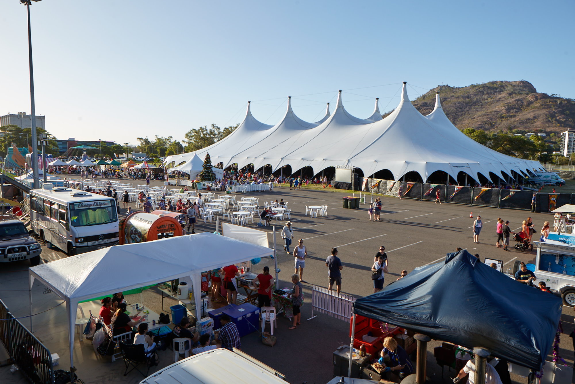 Majestic Marquee 8 exterior