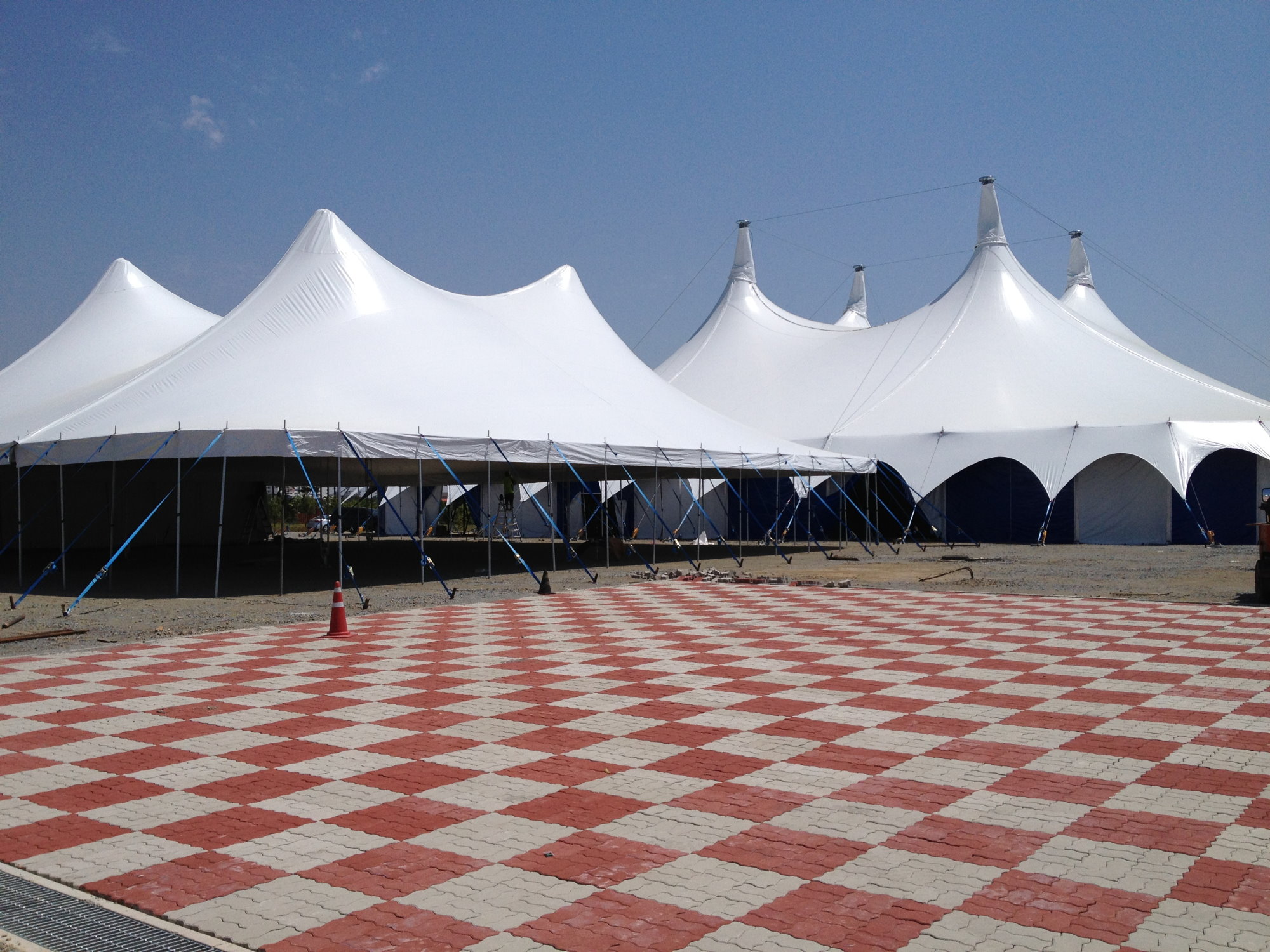 Marquees for Hire Australia