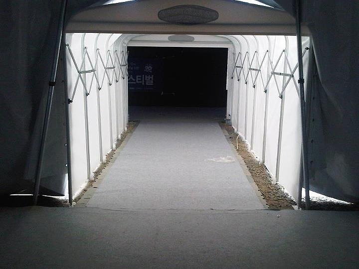 Tunnel